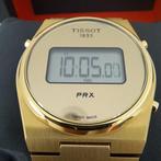 Tissot - Prx - Zonder Minimumprijs - T1374633302000 - Heren, Nieuw