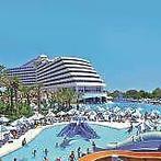 -70% Korting Titanic Beach Resort Outlet