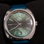 BWC-Swiss - Zonder Minimumprijs - Heren - 1970, Sieraden, Tassen en Uiterlijk, Horloges | Heren, Nieuw
