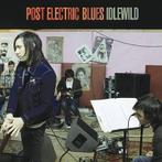 cd card - Idlewild - Post Electric Blues, Verzenden, Zo goed als nieuw