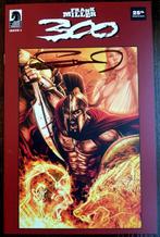 300 #1 - Megacon 2023 Arial Diaz Variant - 25th Anniversary, Boeken, Strips | Comics, Nieuw