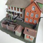 Faller, Pola H0 - Modeltreingebouwen (2), Hobby en Vrije tijd, Modeltreinen | H0, Nieuw