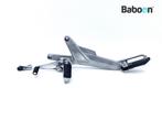 Schetsplaat Links Honda CB 900 F Hornet 2002-2007 (CB900F, Verzenden, Gebruikt