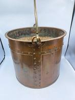 Emmer - Nagelemmer - Koper - Friese Aker, Antiek en Kunst