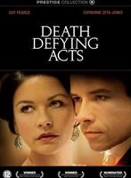 Prestige Collection; Death Defying Acts, Verzenden, Nieuw in verpakking, Drama