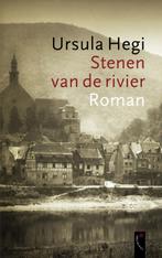 Stenen van de rivier 9789063053550 U. Hegi, Verzenden, Gelezen, U. Hegi