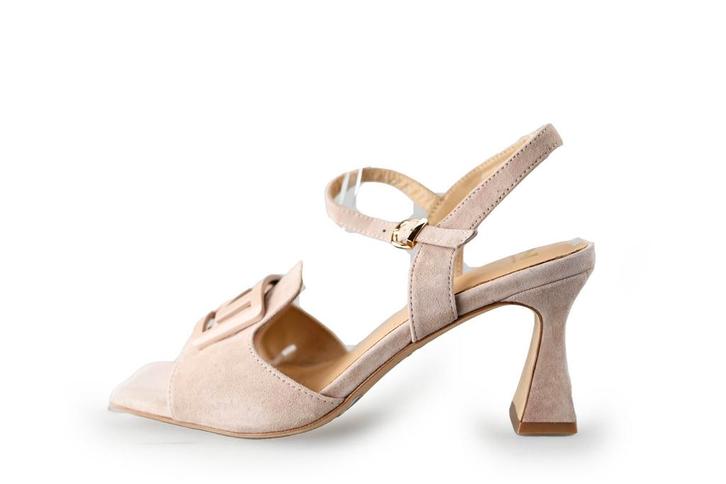 Nathan Baume sandalen in maat 41 Bruin | 25% korting, Kleding | Dames, Schoenen, Bruin, Zo goed als nieuw, Sandalen of Muiltjes