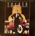 LP gebruikt - Joe Jackson - Tucker: The Man And His Dream..., Zo goed als nieuw, Verzenden
