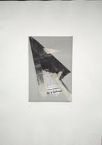 Hans Richter (1888-1976) - Composizione, Antiek en Kunst