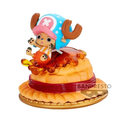 Banpresto One Piece Paldolce Collection Vol. 1 Mini, Verzamelen, Beelden en Beeldjes, Nieuw, Ophalen of Verzenden