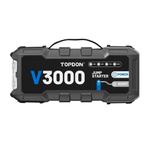 Topdon V3000 Accubooster, Auto diversen, Autogereedschap, Verzenden, Nieuw
