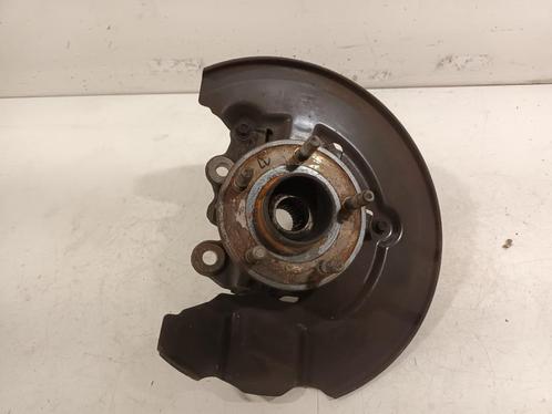 Wielnaaf links voor Ford Transit Connect V408 1.6 TDCi, Auto-onderdelen, Ophanging en Onderstel, ARN erkend, Stiba lid, Erkend duurzaam