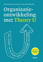 Organisatieontwikkeling met theory u | 9789024400850 |, Zo goed als nieuw, Esther de Haan ; Eva Beerends