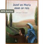 Jozef en Maria gaan op reis 9789069863023 J. Schutten, Verzenden, Gelezen, J. Schutten