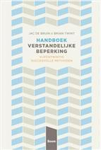 Handboek verstandelijke beperking, 9789024425655, Zo goed als nieuw, Studieboeken, Verzenden