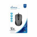 MediaRange Optische 3-button muis USB, Verzenden, Nieuw