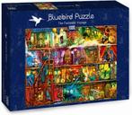 The Fantastic Voyage Puzzel (1000 stukjes) | Bluebird Puzzle, Verzenden, Nieuw