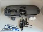 Dashboard + Airbags + Veiligheidsgordels Volvo XC 60, Verzenden, Nieuw, Volvo