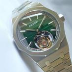 Aesop - TOURBILLON - Diamond - Swiss - Unique Flying -, Sieraden, Tassen en Uiterlijk, Horloges | Heren, Nieuw