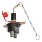 ProPlus Hoofdstroomschakelaar - 500A - Inbouw - 2-polig -..., Ophalen of Verzenden, Nieuw