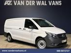 Mercedes-Benz Vito | 110 CDI L2H1 Euro6 Airco |, Gebruikt, Euro 6, Wit, Mercedes-Benz