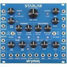 Strymon StarLab – aanbieding, Muziek en Instrumenten, Effecten, Nieuw, Ophalen of Verzenden