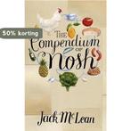 The Compendium of Nosh 9780719568251 Jack Mclean, Verzenden, Gelezen, Jack Mclean