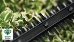Bosch EasyHedgeCut 18V-52-13 Accu heggenschaar - Zonder 18V, Verzenden, Zo goed als nieuw