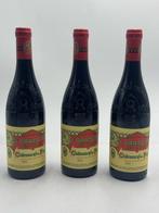 2022 lOratoire des Papes - Châteauneuf-du-Pape - 3 Flessen, Nieuw