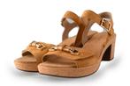 Gabor Sandalen in maat 42 Bruin | 10% extra korting, Kleding | Dames, Schoenen, Bruin, Verzenden, Gabor, Sandalen of Muiltjes