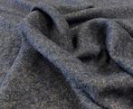 Zacht gebreid wollen stof voor kleding, gemaakt in Italië -, Antiek en Kunst