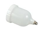 Verfspuit Tankdop - 600 Ml - Reserve Tank - Verfpistool Rese, Ophalen of Verzenden
