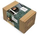 Aroma giftset with love seasons giftbox vesuvius czarne w., Ophalen of Verzenden, Nieuw