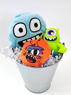 Miss Bucket -  Monster Hittepit, Verzenden, Nieuw
