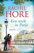 Een week in Parijs - Rachel Hore 9789022594865, Verzenden, Zo goed als nieuw