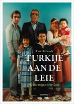 Turkije aan de Leie 9789401411233 Tina De Gendt, Boeken, Verzenden, Zo goed als nieuw, Tina De Gendt