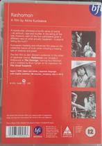 Rashomon (Akira Kurosawa)                   Gratis verzenden, Vanaf 12 jaar, Verzenden, Zo goed als nieuw, Overige genres