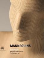 9788857214788 Mannequins | Tweedehands, Gianluca Bauzano, Zo goed als nieuw, Verzenden