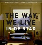 The Way We Live In De Stad, Boeken, Ophalen of Verzenden, Nieuw