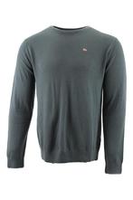 Napapijri Trui in maat M Groen, Verzenden, Zo goed als nieuw, Overige kleuren, Napapijri