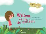 Willem is in de wolken 9789049924829 Sanne de Bakker, Verzenden, Zo goed als nieuw, Sanne de Bakker