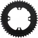 Kettingblad Miranda E-Bike Bosch-1 46T - zwart, Fietsen en Brommers, Fietsonderdelen, Ophalen of Verzenden, Nieuw, Bosch