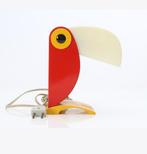 Old Timer - Lamp - Plastic, Antiek en Kunst, Antiek | Lampen