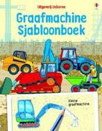 Graafmachine sjabloonboek 9781409502555 Alice Pearcy, Verzenden, Gelezen, Alice Pearcy