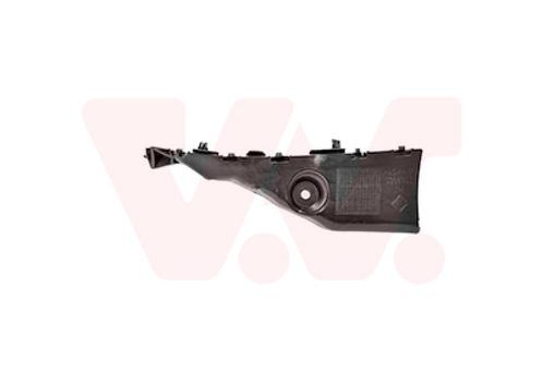 BUMPER BEVESTIGINGSBEUGELS VOOR TOYOTA AYGO 2005-2012, Auto-onderdelen, Carrosserie en Plaatwerk, Nieuw, Ophalen of Verzenden