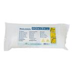 Afdekfolie Op Rol HDPE 0,005MM 4 X 25M, Ophalen of Verzenden, Nieuw