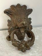 Architectonisch ornament - 1800-1850 - Leeuwenkop Ornament, Antiek en Kunst