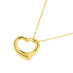 Tiffany & Co. - Halsketting - 18 karaat Geel goud, Nieuw