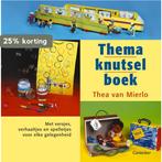 Themaknutselboek 9789021332604 Thea van Mierlo, Boeken, Verzenden, Gelezen, Thea van Mierlo