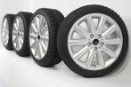 Mini Cooper / S / One / Cabrio F55 F56 F57 499 17 inch velge, Gebruikt, Velg(en), 17 inch, Winterbanden
